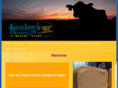 keeleyscheeseco.com