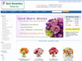 kemsleyflowers.com