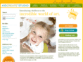 kidcreatestudio.com