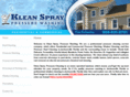 kleanspray.com
