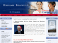 lawyerforsanta.com