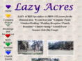 lazyacresranch.com