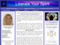 liberateyourspirit.com