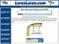 lureslures.com