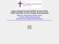 lutheranerie.com