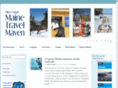 mainetravelmaven.com