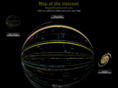 mapoftheinternet.com