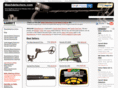 mashdetectors.com