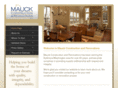 mauckconstruction.com