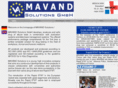 mavand.com