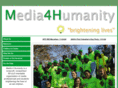 mediaforhumanity.com