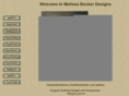 melissabeckerdesigns.com