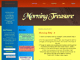 morningtreasure.com