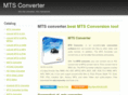 mtsconverter.org