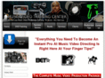 musicvideotrainingcenter.com