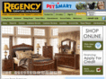 myregencyfurniture.com