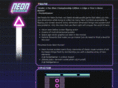 neonrunner.com