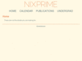 nixprime.com