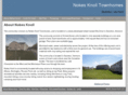 nokesknolltownhomes.com