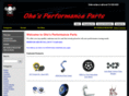 ohesperformanceparts.com