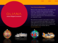 olianaornaments.com