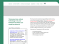 ossnow.com