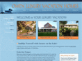 owenluxuryvacationhomes.com