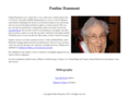 paulinehammant.com