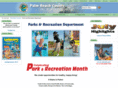 pbcparks.com