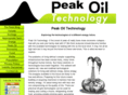 peak-oil-technology.com