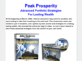peakprosperitynow.com
