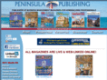 peninsula-publishing.com