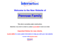 penrose-family.com