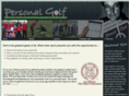 personalgolf.co.uk