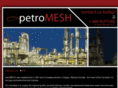petromesh.com