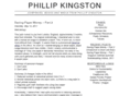 phillipkingston.com