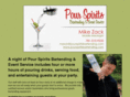 pourspiritsbartending.com