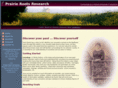 prairierootsresearch.com