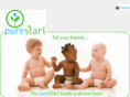 purestartbaby.com