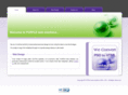 purplewebsolutions.com