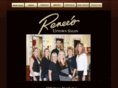 reneesuptownsalon.com