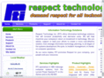 respecttechnology.com