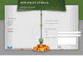restaurantleshack.com
