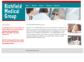 richfieldmedicalgroup.com