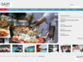 saimcatering.no