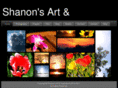 shanonsart.com