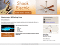 shookelectric.net