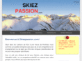 skiezpassion.com