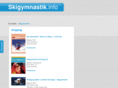 skigymnastik.info