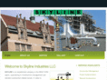 skylinellp.com